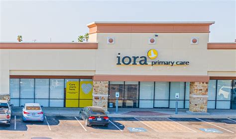 Iora primary care higley Iora Primary Care Information provided by: the DRCOG Area Agency on Aging